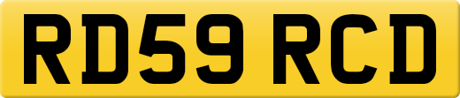 RD59RCD